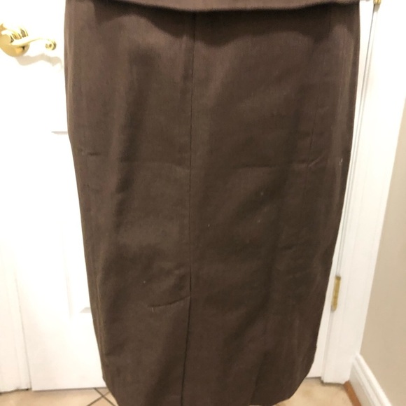 Brand new with tag ,two pics dress with vest - Picture 8 of 8